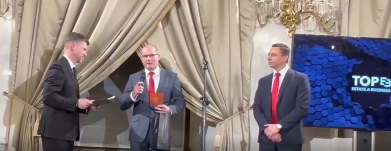 Celebrating Innovation in Prague