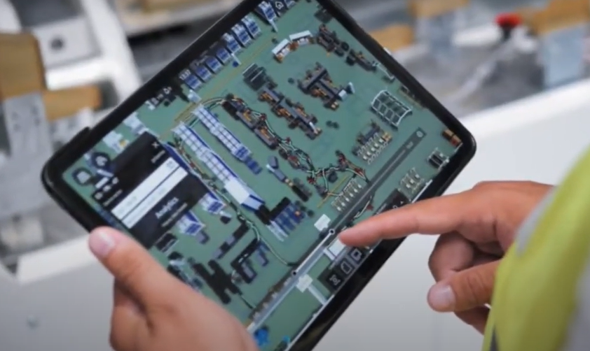 Importance of Digital Twin accessibility