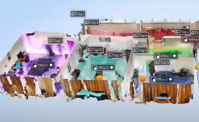 Tutorial: Scan your model with iPhone