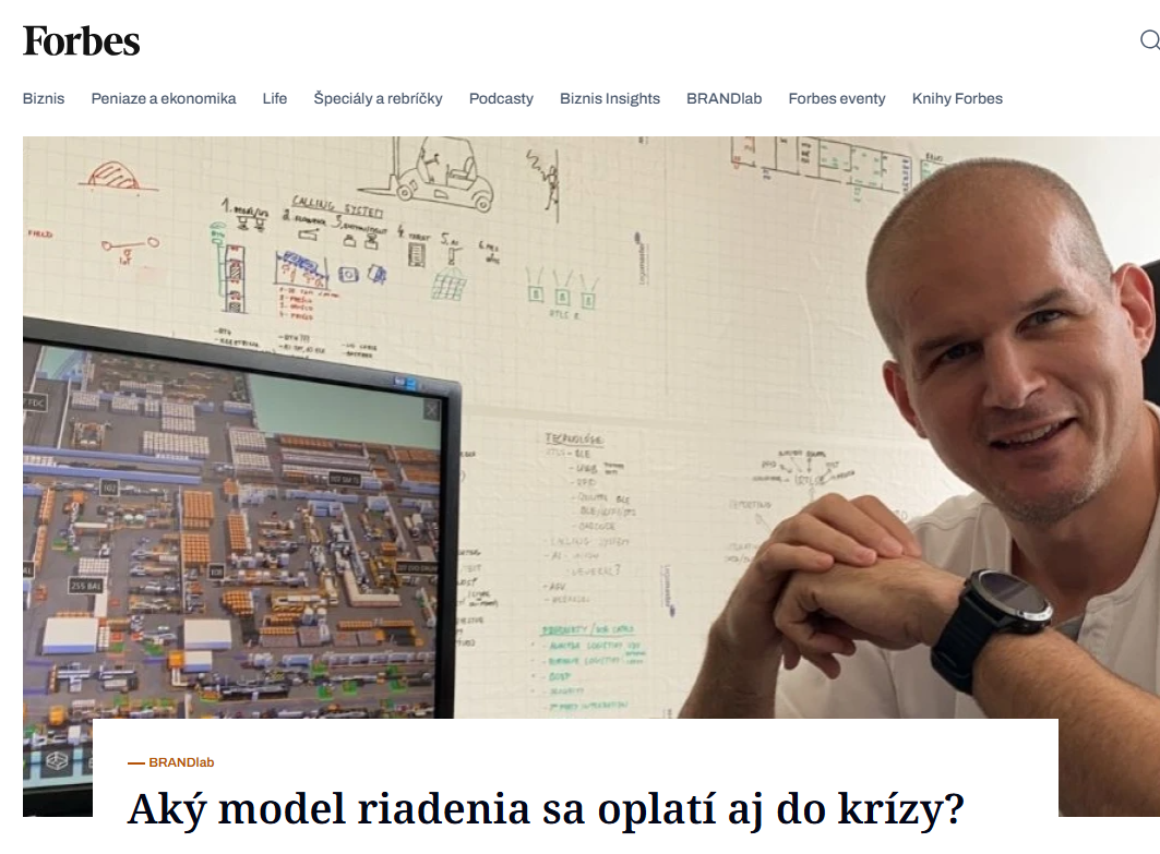 What Management Model Pays Off Even in Times of Crisis?