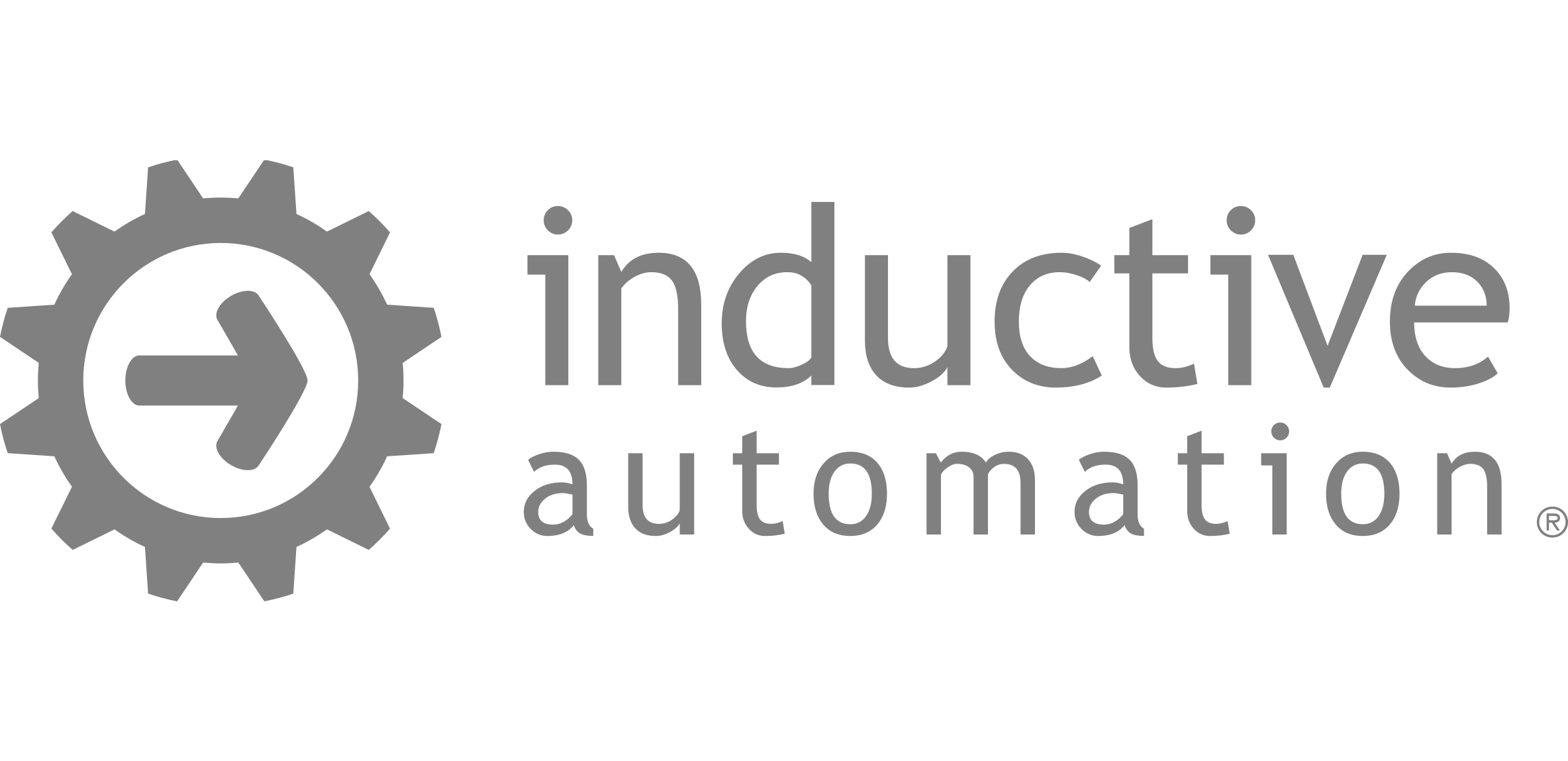 Inductive Automation